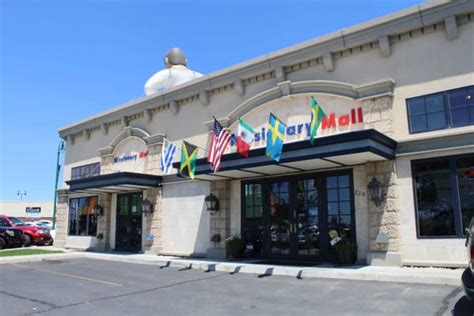 missionary mall locations|missionary stores near me.